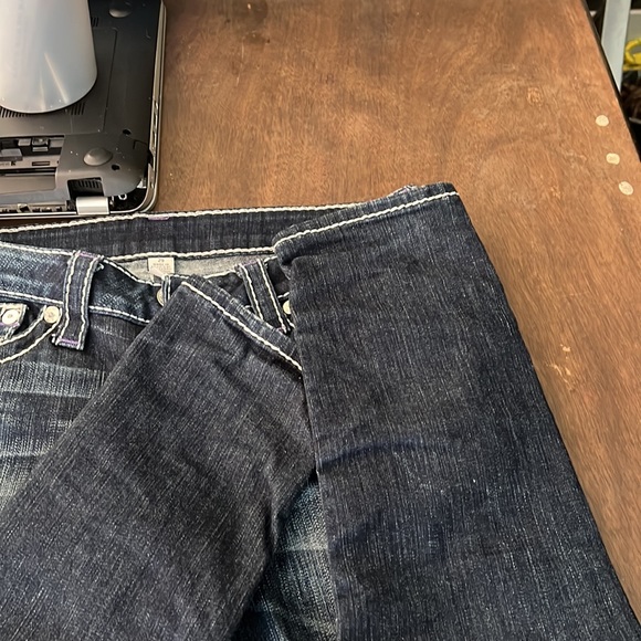 True religion women Jean authentic - Picture 6 of 9